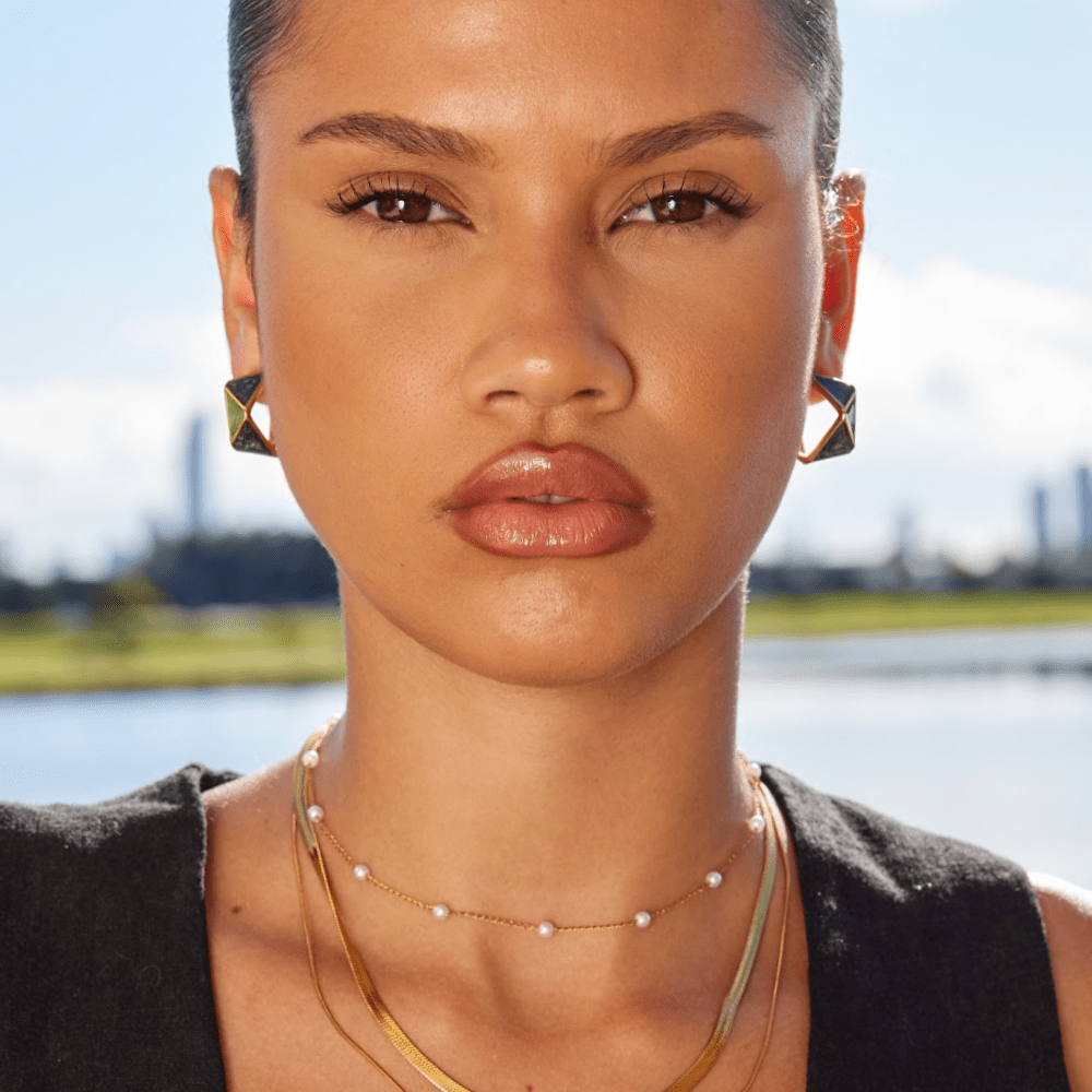 Celestara Vynnalis Pendant