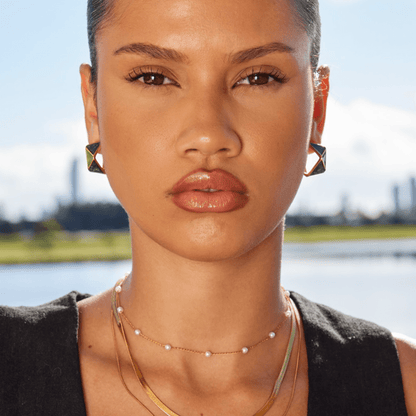 Celestara Vynnalis Pendant