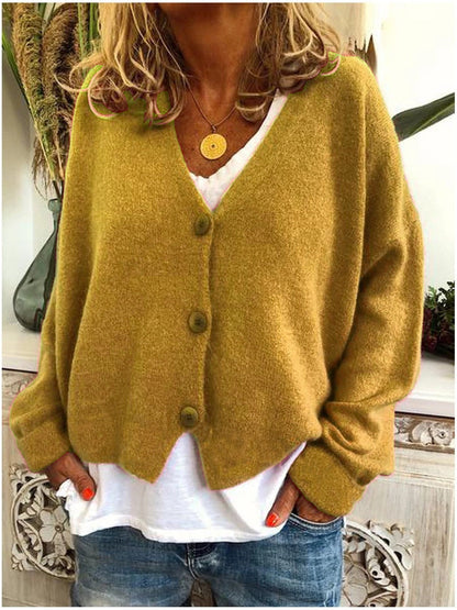 SHANNON | Knit Cardigan