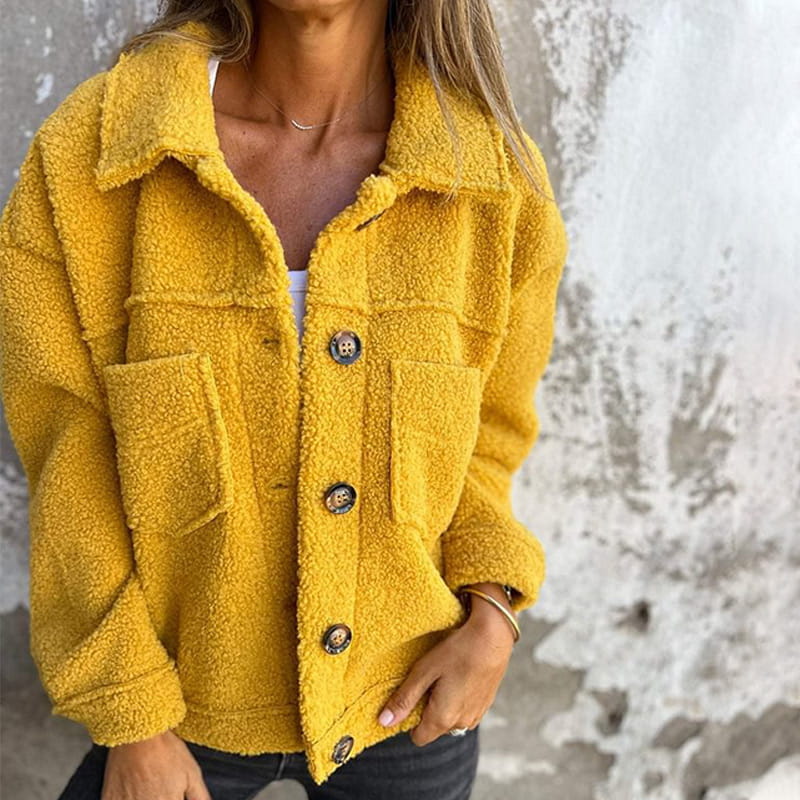 JULY | Elegant Coat
