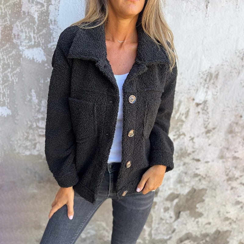 JULY | Elegant Coat