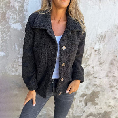 JULY | Elegant Coat