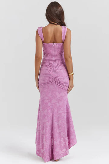CARISIA | Maxi Dress
