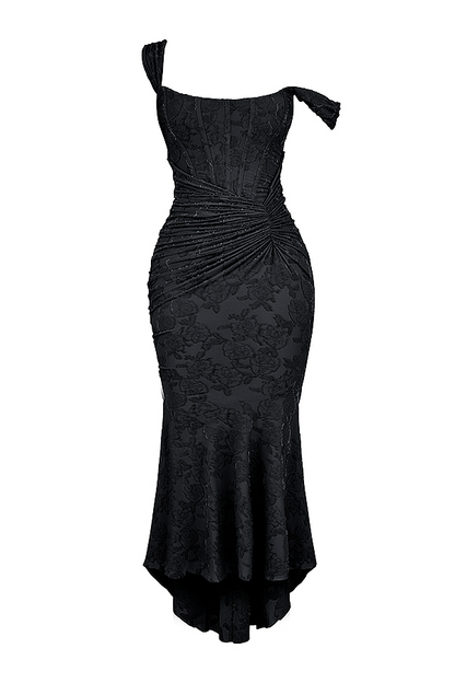 CARISIA | Maxi Dress