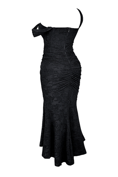 CARISIA | Maxi Dress