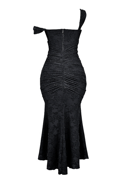 CARISIA | Maxi Dress