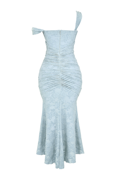 CARISIA | Maxi Dress