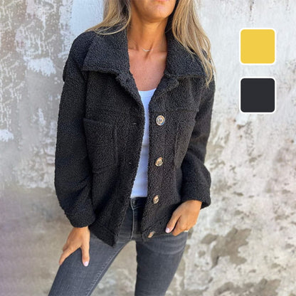 JULY | Elegant Coat