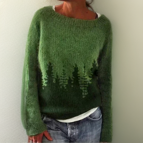 LANI | Comfortable Sweater