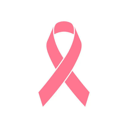 Multicolor Sparkle Elegance Breast Cancer Awareness Earrings | 1+1 Free Today