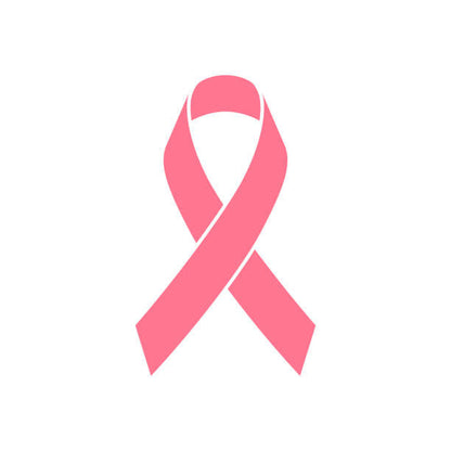 Breast Cancer Awareness Blush Pearl Earrings | 1+1 Free Today