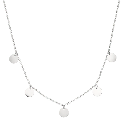 Funky Buddha Necklace