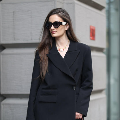 Queen's Love Necklace