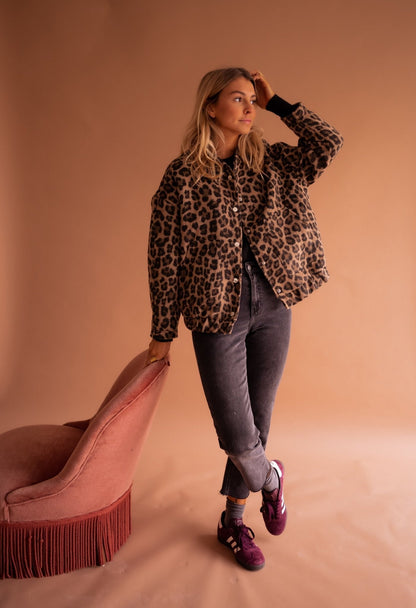 CHARLENE | Jacket