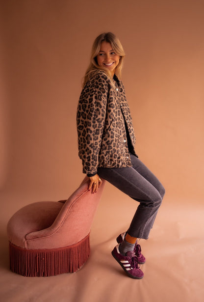 CHARLENE | Jacket