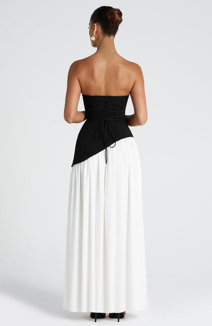 TESSA | Maxi Dress