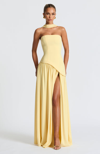 TESSA | Maxi Dress