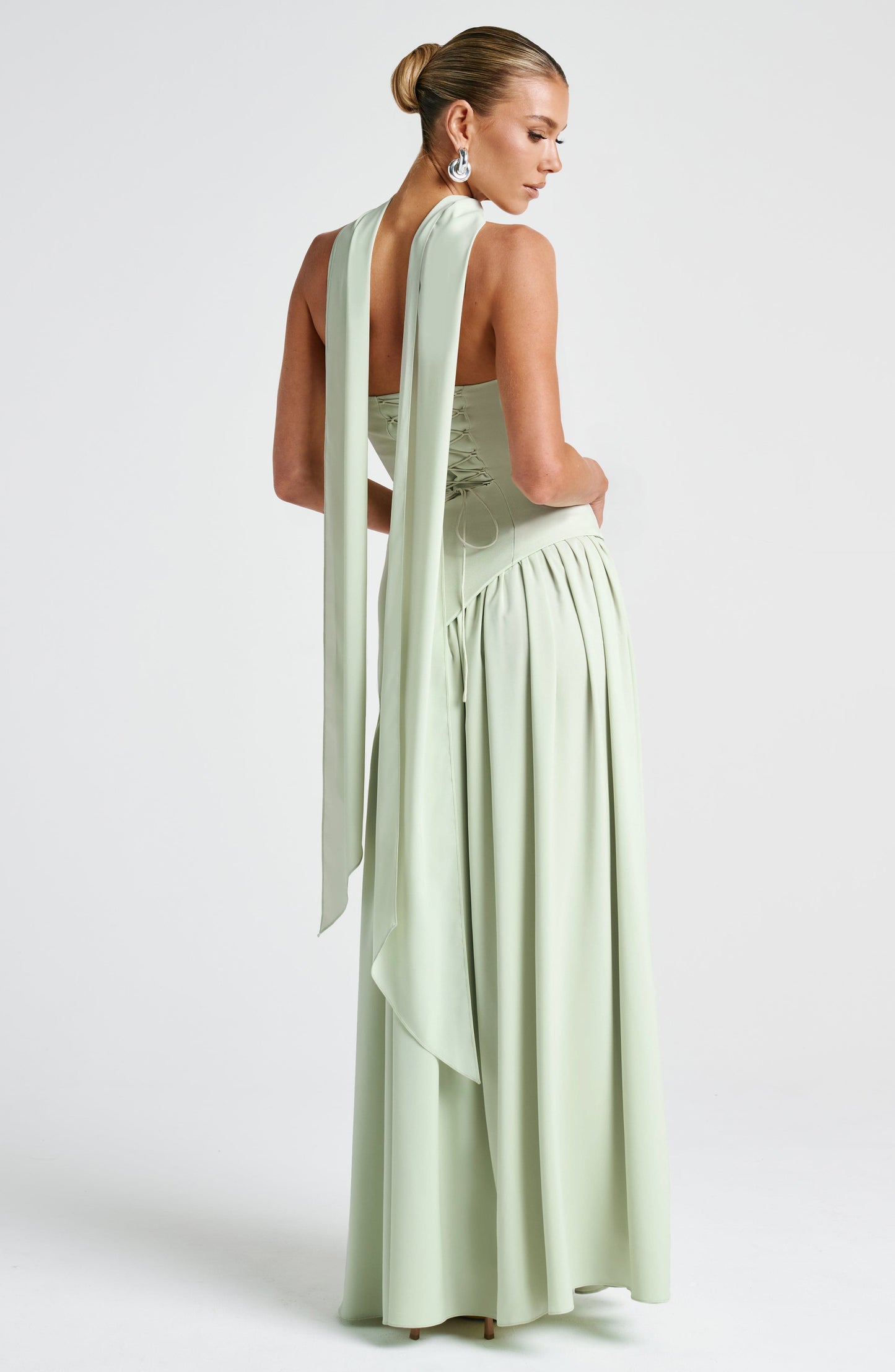 TESSA | Maxi Dress