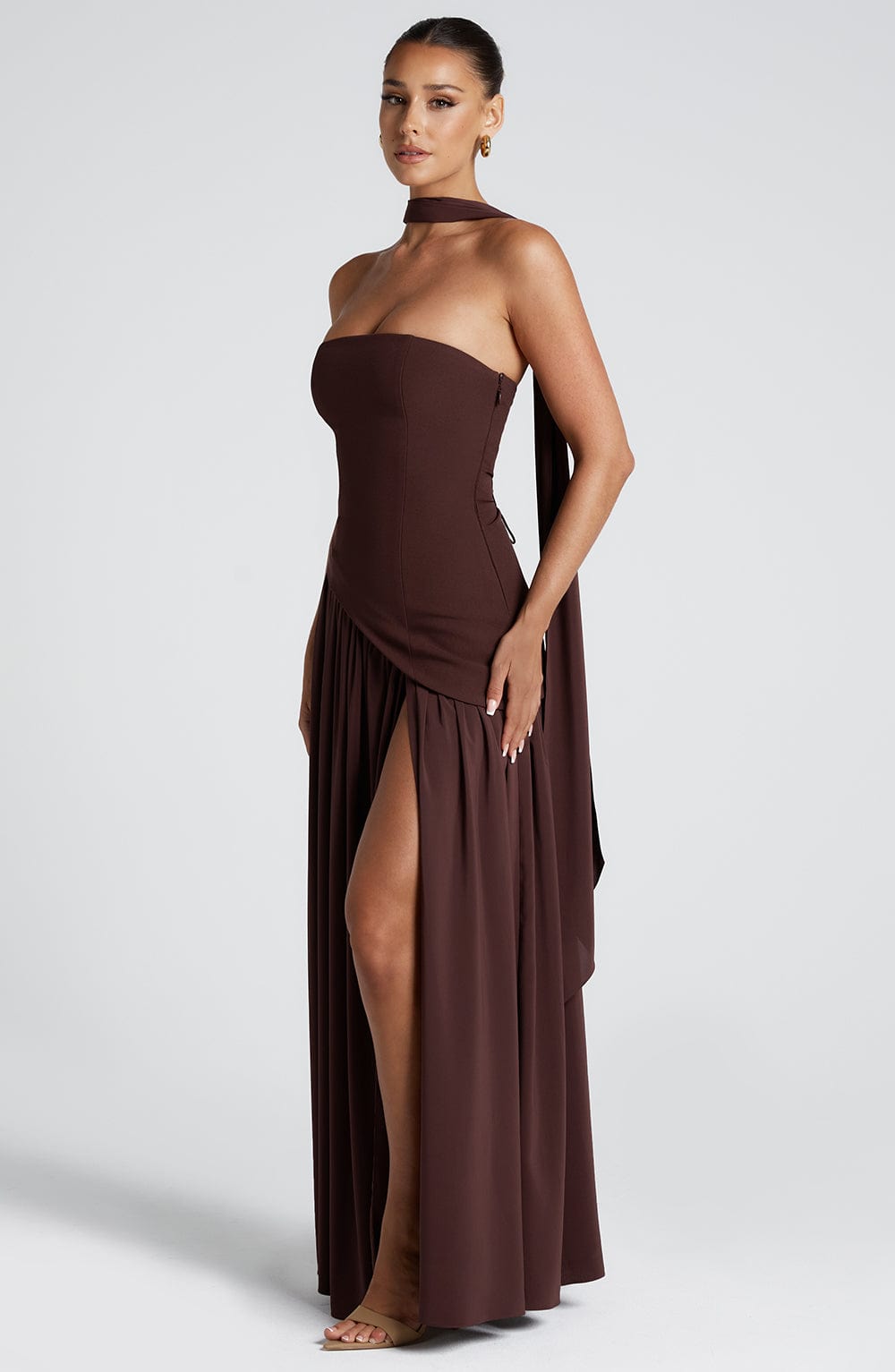 TESSA | Maxi Dress