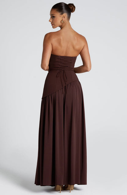 TESSA | Maxi Dress