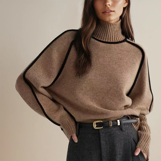 MAEVE | Soft and Elegant Sweater