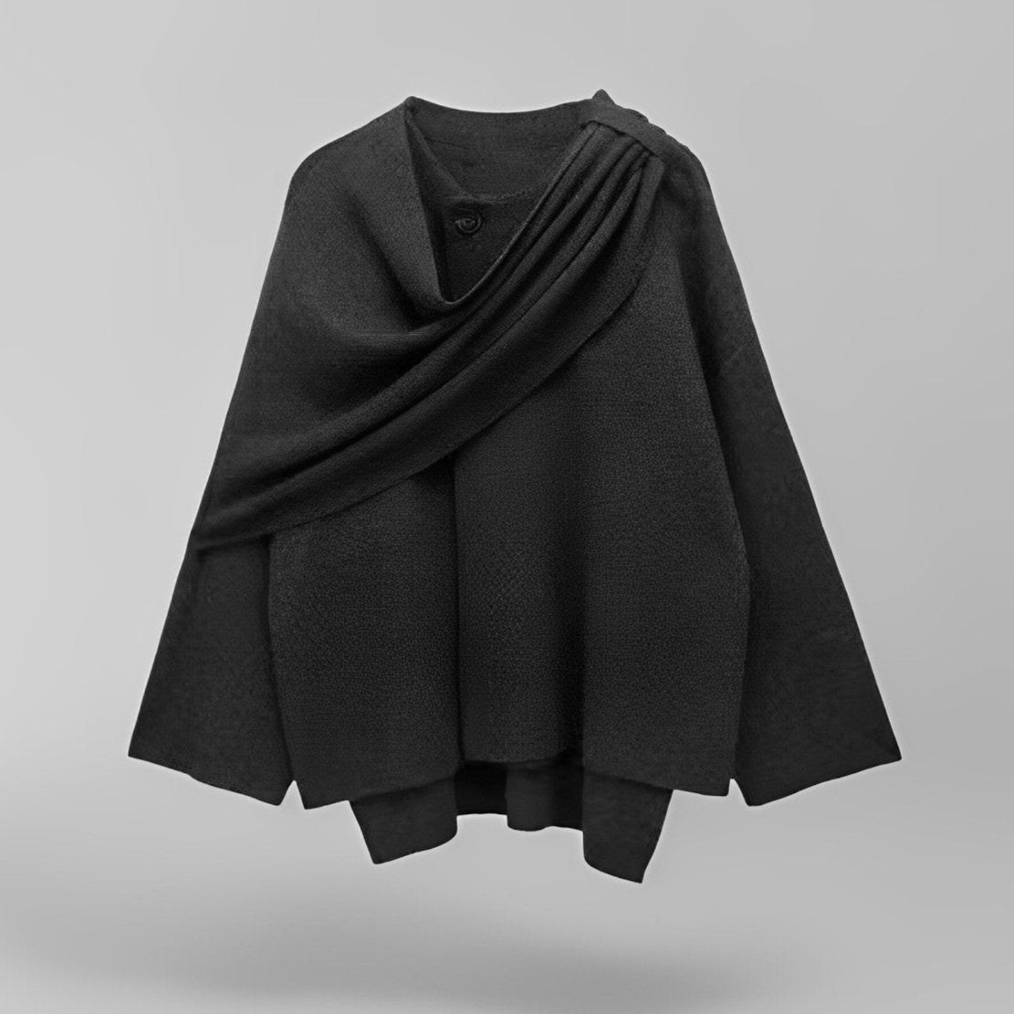 FRÉDÉRIQUE | Autumn Coat