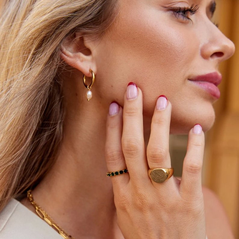 Elowen Sylthara Reverie