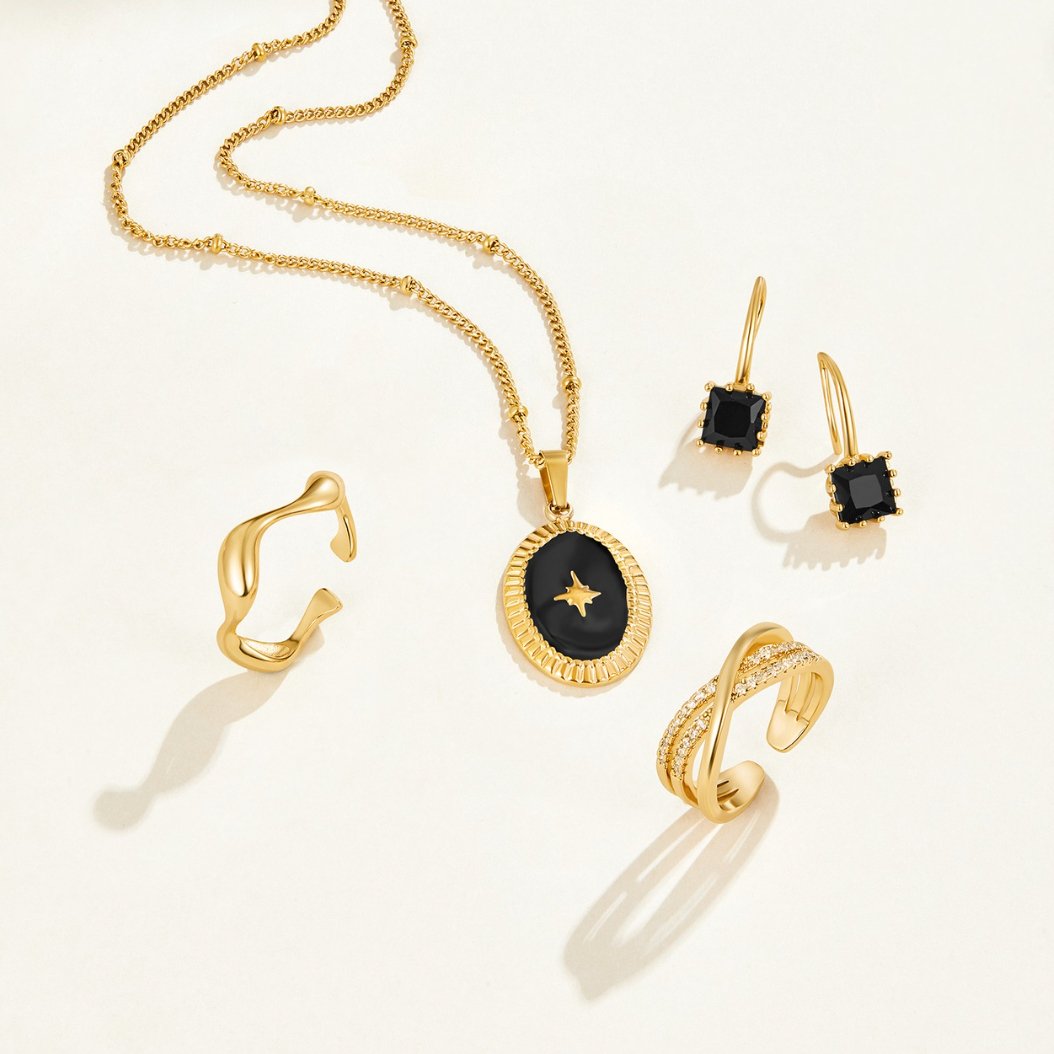 Elanora Veylis Cascade