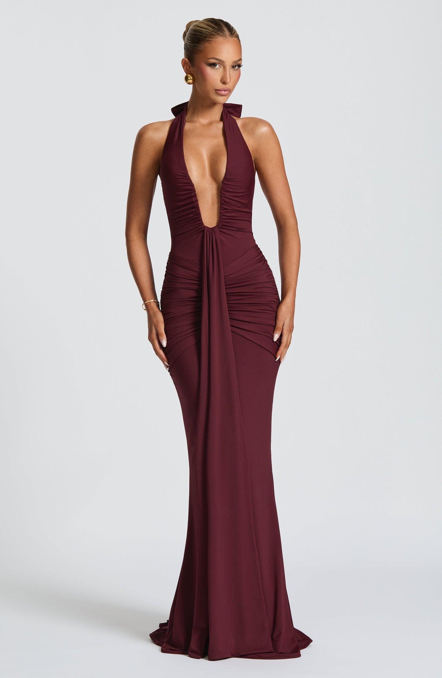 MARINA | Maxi Dress