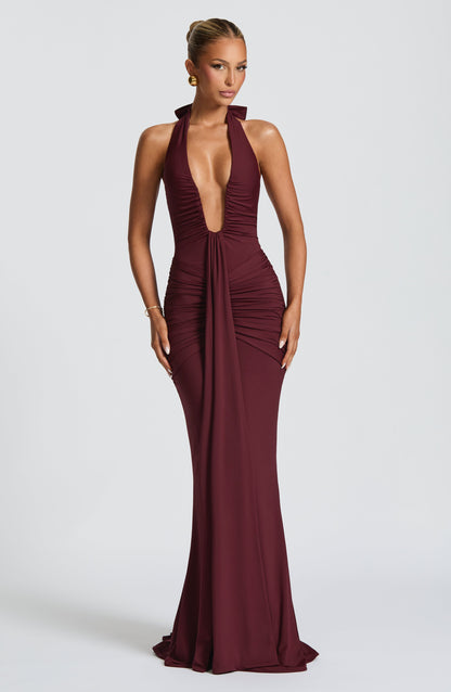MARINA | Maxi Dress
