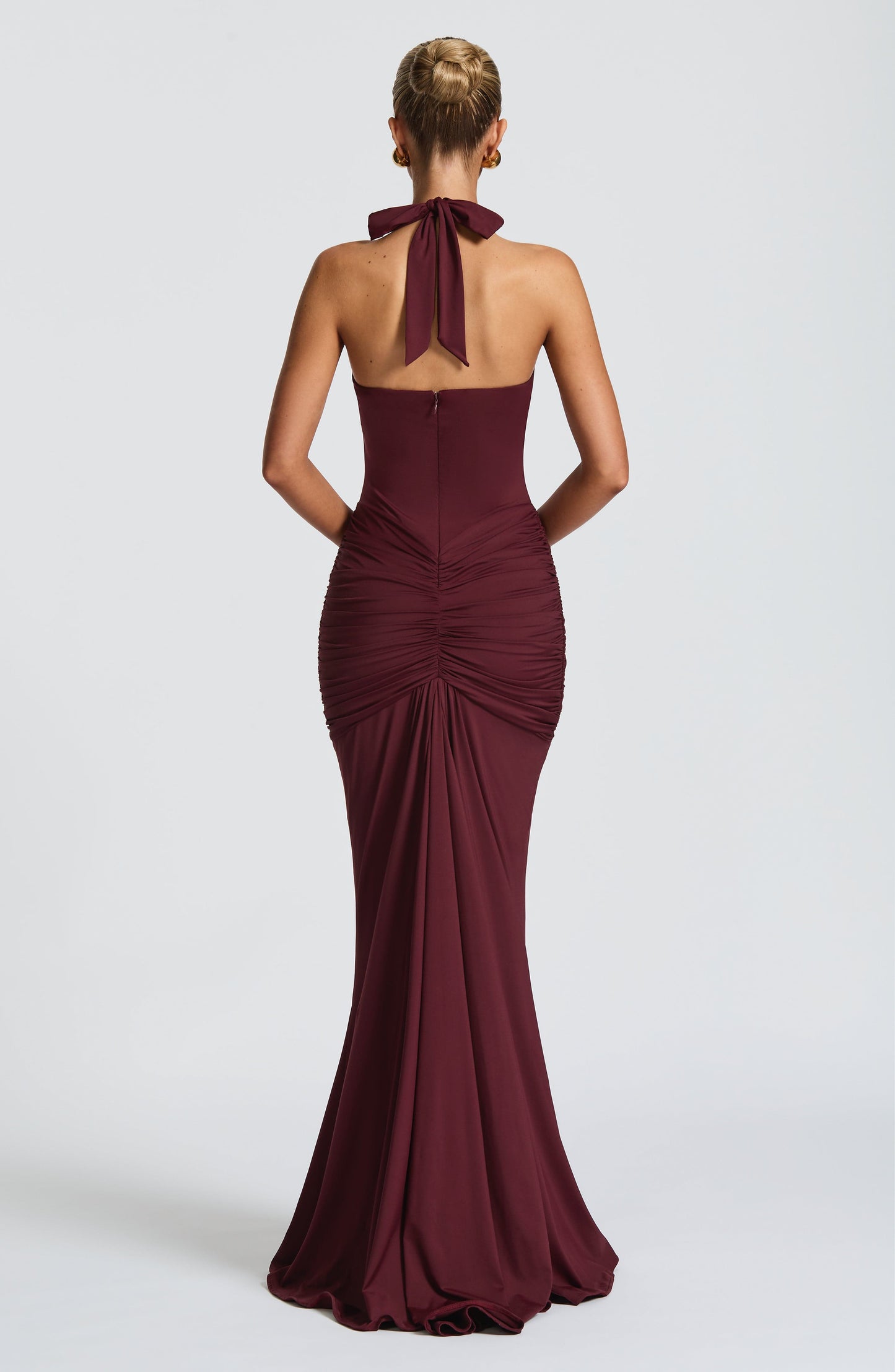 MARINA | Maxi Dress