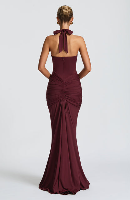 MARINA | Maxi Dress
