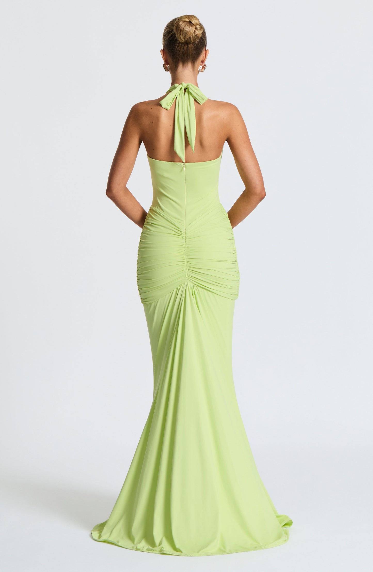MARINA | Maxi Dress