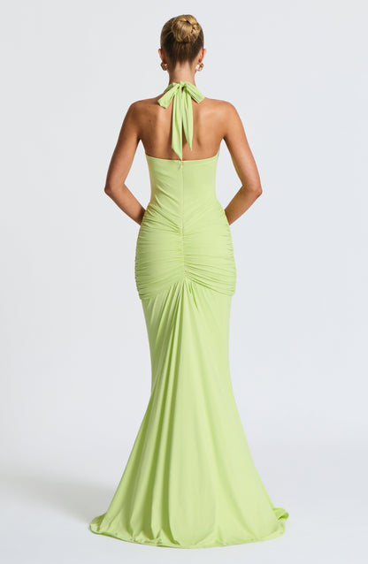 MARINA | Maxi Dress