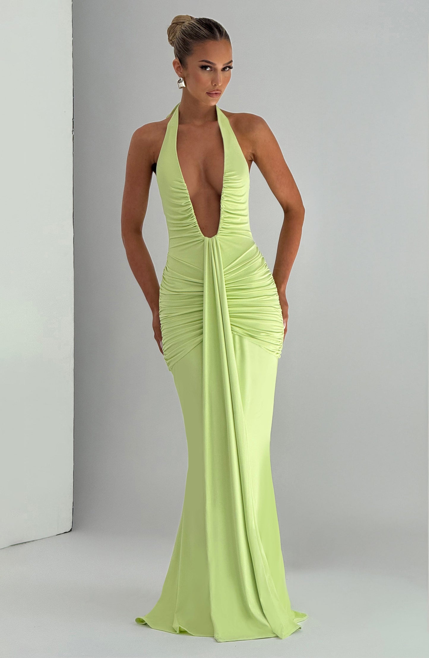 MARINA | Maxi Dress