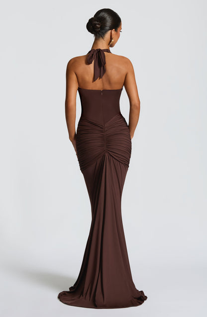MARINA | Maxi Dress