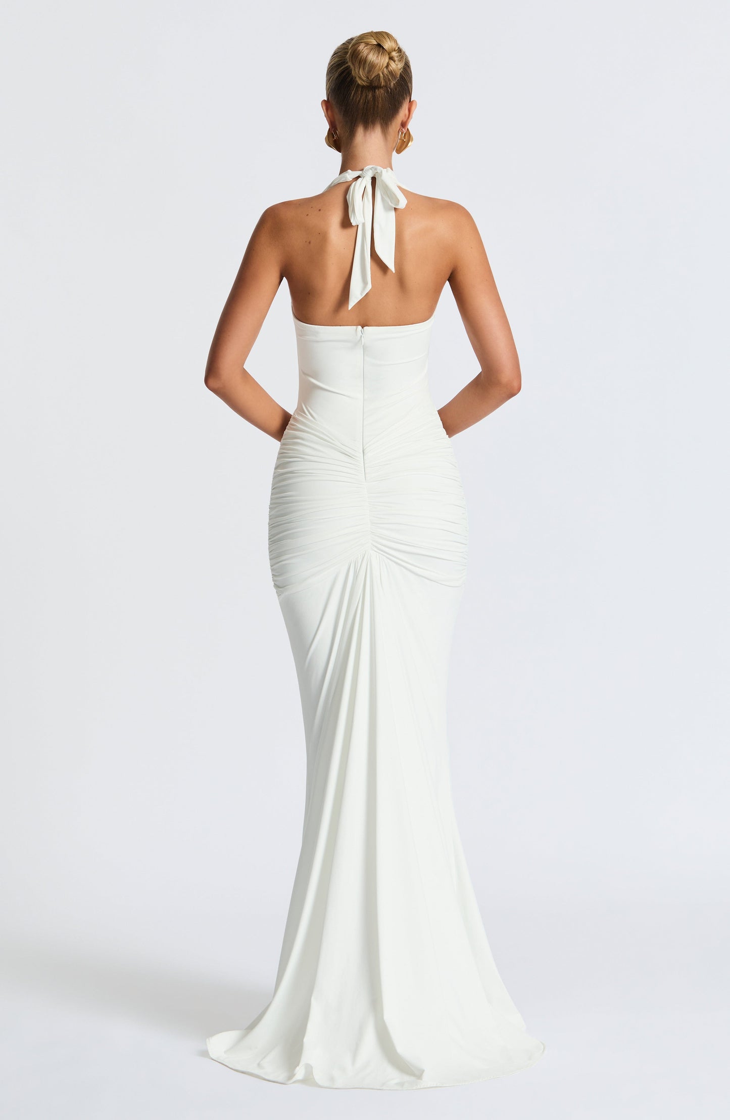 MARINA | Maxi Dress