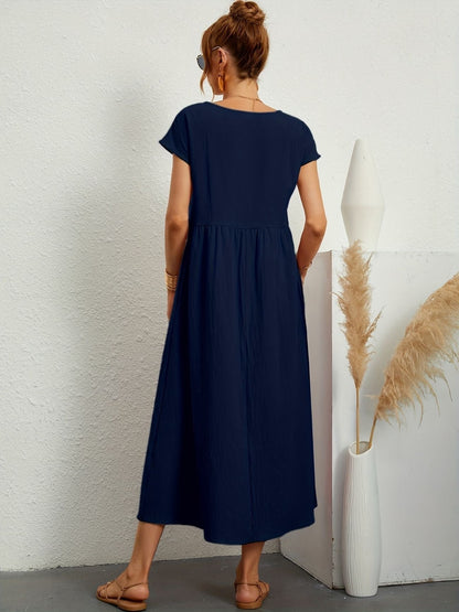 ZOE | Casual Flowy Dress