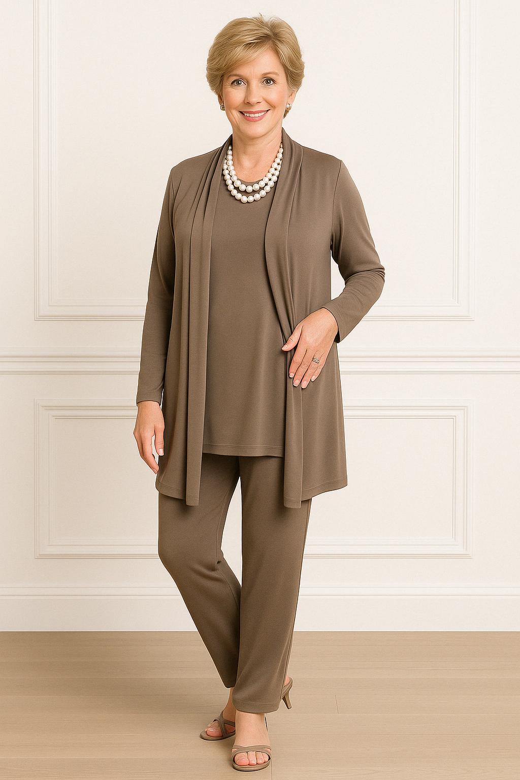 Margaret™ | Luxe Harmony 3-Piece Set