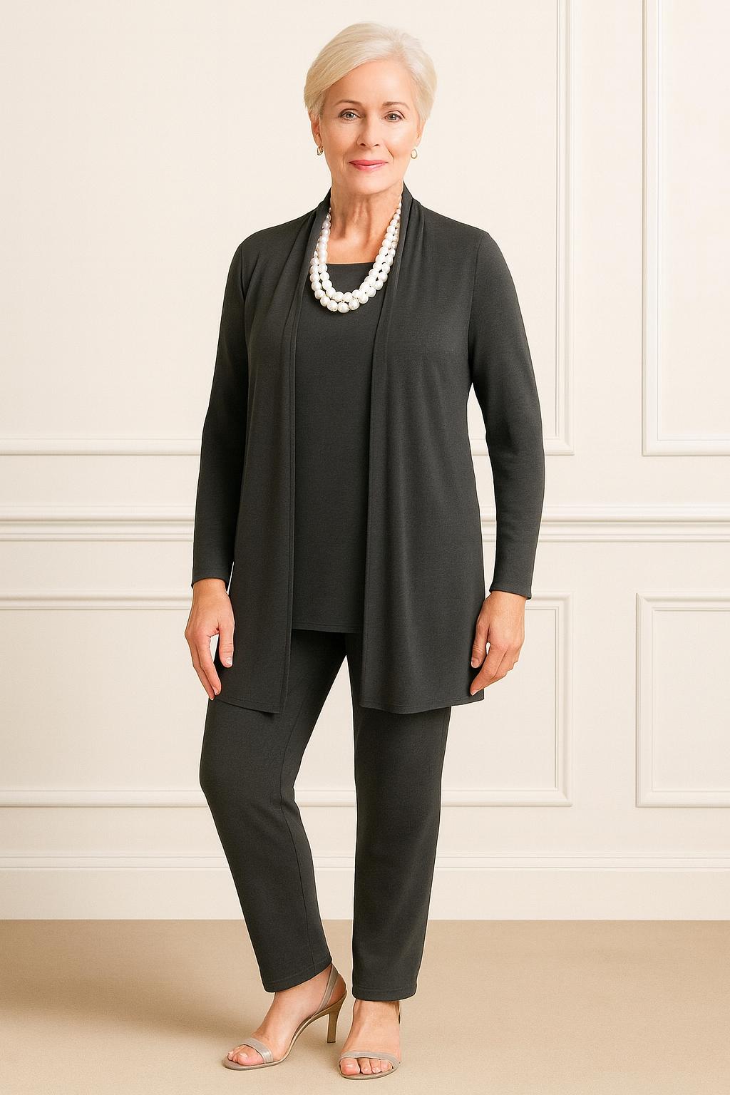 Margaret™ | Luxe Harmony 3-Piece Set