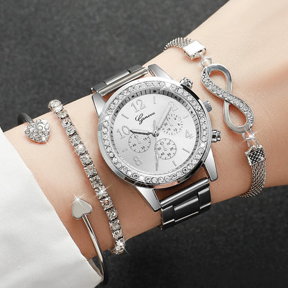 Luxury Wrist Set