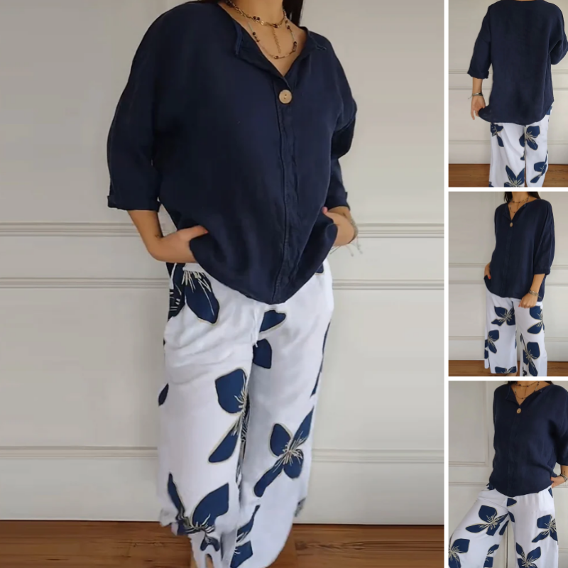 Camille | Everyday Elegance Set