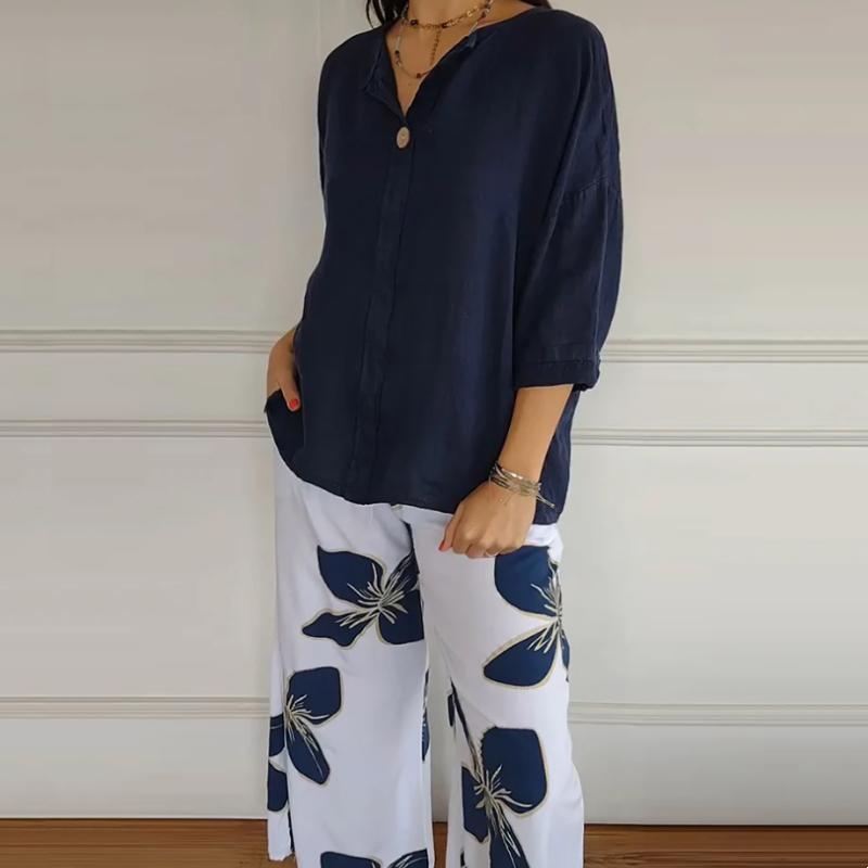 Camille | Everyday Elegance Set