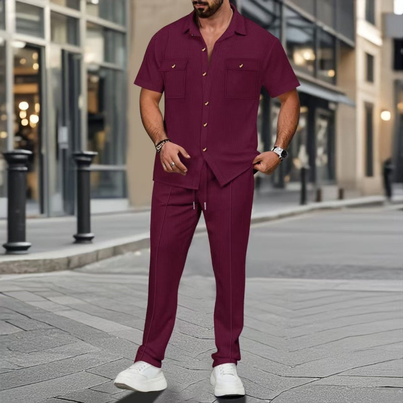 Santino | Smart Casual Set