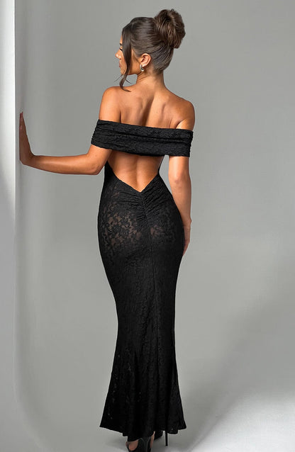 NOA | Maxi Dress