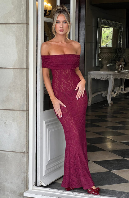 NOA | Maxi Dress