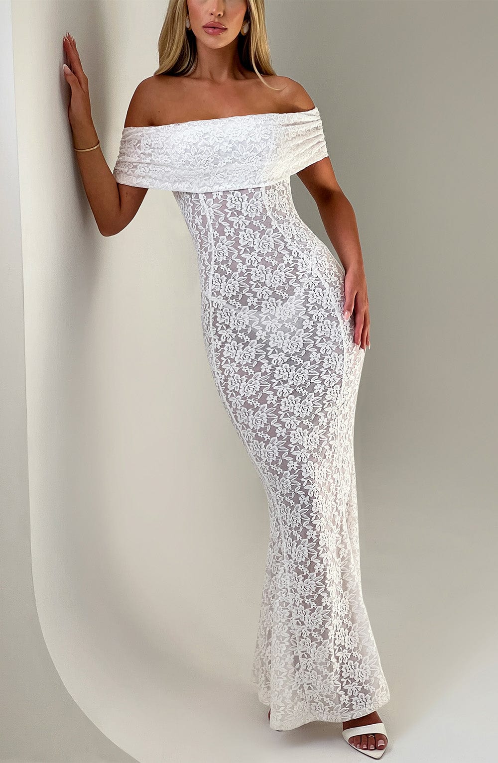 NOA | Maxi Dress
