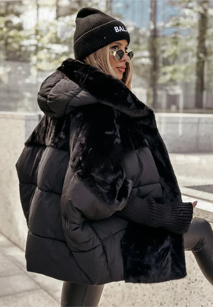 CHLOÉ | Elegant Winter Coat