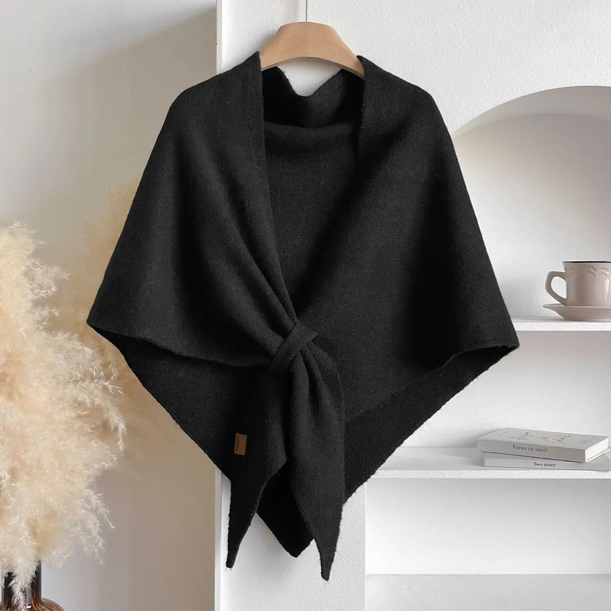 AURORA | Soft and Stylish Autumn Scarf