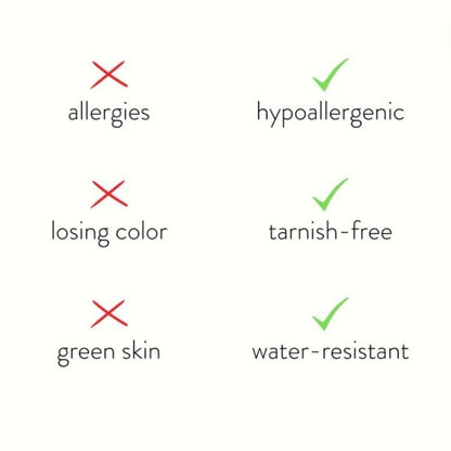 Lunavere Solstice Charmes